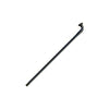 SPAKEN 294-14 Raggi Ø2.00 mm FG 2.3 - Acier inoxydable noir