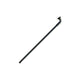SPAKEN 294-14 Raggi Ø2.00 mm FG 2.3 - Acier inoxydable noir