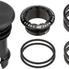 Capuchon supérieur edc de composants Oneup