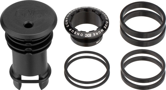 Capuchon supérieur edc de composants Oneup