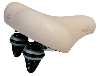 Royal Royal gipsy 8078 saddle cream with strop bulk