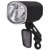 Phare Spanninga nelios 100 xe 100(+100)lux vélo électrique 6-36v