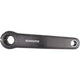 Shimano - Crank à droite 170 mm étapes E6100 Black