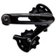 Tendeur de chaîne Shimano alfine noir
