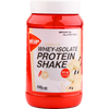 WCUP - Whey Isolat Protein Shake Vanilla 600 grammes