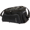 Newlooxs new looxs sac de transport sac de sport noir mik 2.0 31l
