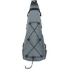 Evoc - pack de selle boa wp 16 acier taille unique 16l