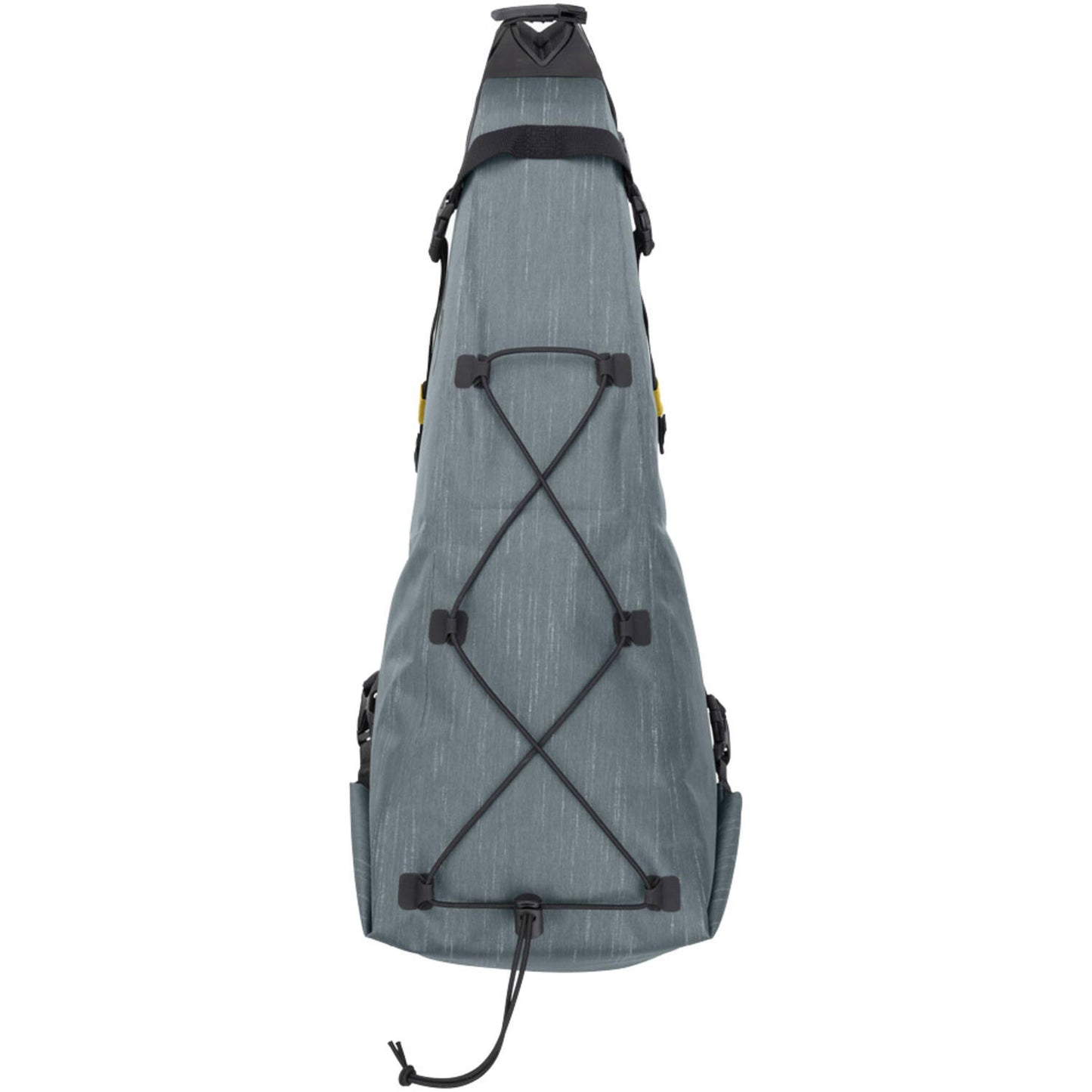Evoc - pack de selle boa wp 16 acier taille unique 16l