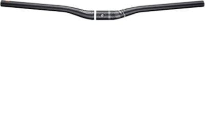 Controltech - guidon vtt one rizer 20mm 700mm