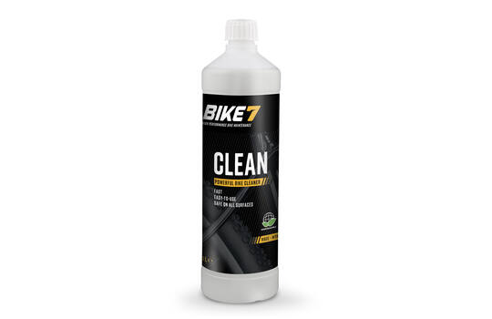 Bike7 - Clean 1L (hors déclencheur)