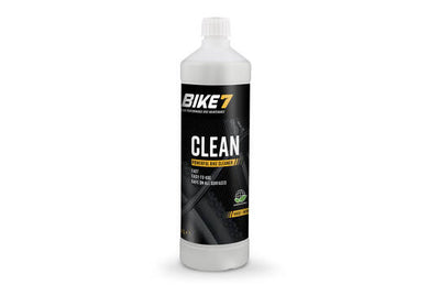 Bike7 - Clean 1L (hors déclencheur)