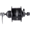 Shimano Dynamonaaf HD-3D37 3 Watt 32 Hole Center Lock Quick Panner Black