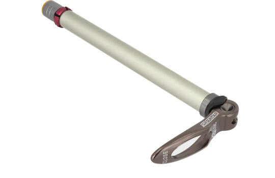 SRSUNTOUR SUNTOUR STAFTAS Q-LOC 15 100MM 15QLC2 Titanium FKA069-15