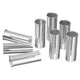 Extension de la tige de selle en aluminium 25,4 mm -> 26,6 mm