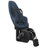 Yepp Seat arrière 2 MAXI Cadre Confirmation Majolica Bl.