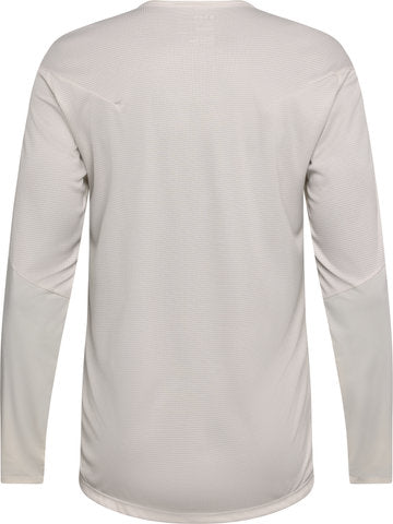 Maillot manches longues Fox head flexair pro ls