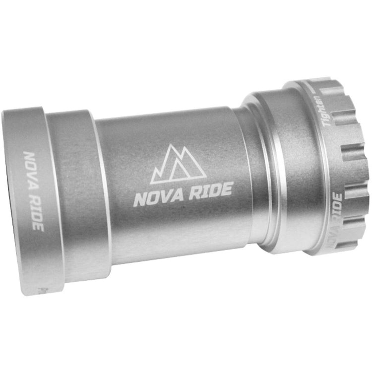 Novaride - PF30 Sram Dub29 Brade Sack Gray