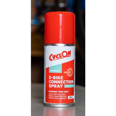 Connexion à vélos électriques cyclon 100 ml