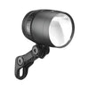 Phare lumotec iq-x pour hub dynamo 6-60 volts-