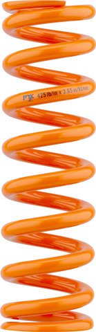 Ressort en acier super léger Fox racing shox sls pour course de 89 mm