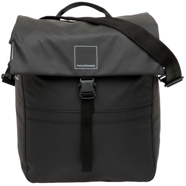 Newlooxs new looxs Leeds 343.330 sac simple noir 19l