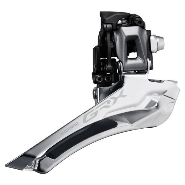 Shimano GRX 810 FD-RX810 Brated sur 11 vitesse