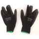 Gant d'atelier de bord Taille 11 xl