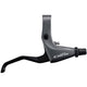 Shimano REM Handle Links Claris BL-R2000 L 2,5 doigts Gray