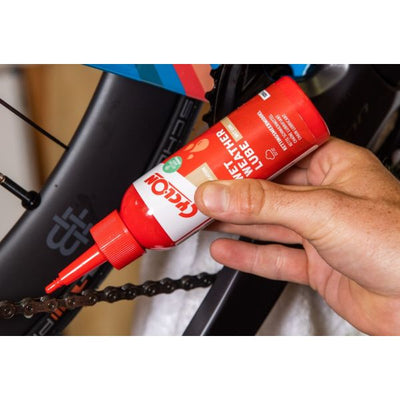 Cyclon Law Lube 125 ml (blister)