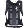 Evoc - sac à dos allride 3d wp 16 litres noir taille unique