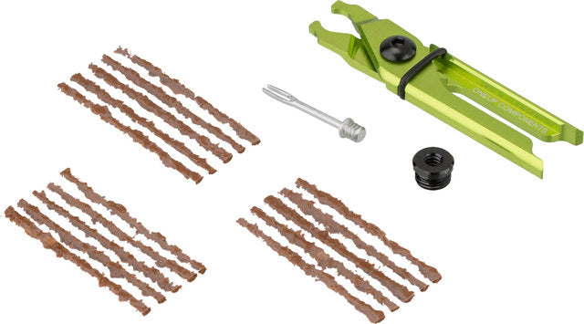 Kit de pinces à fiche edc Oneup Components