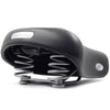 Saddle Sr Classic Holland Unisexe avec du gel (carte)