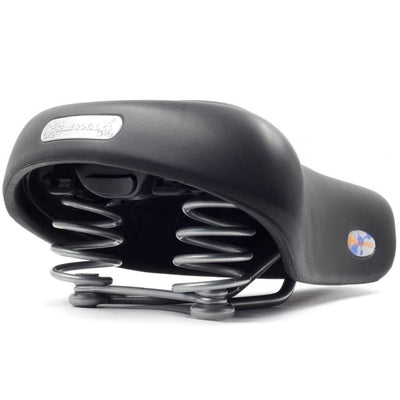 Saddle Sr Classic Holland Unisexe avec du gel (carte)