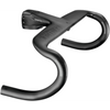 Controltech - guidon de course fl4 entièrement intégré sirocco 40cm 100mm