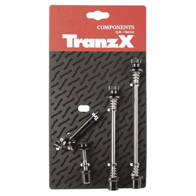 TRANZX-TRANX-X SNELSPAN-Set M Slot