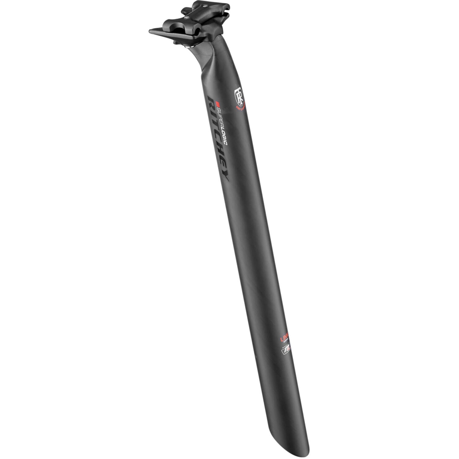 Ritchey Seatt Post Superlogic Link UD Mat 400x30.9
