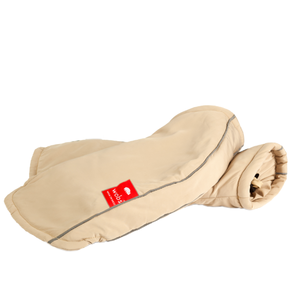 Chauffe-mains Wobs WOBS Urban Sand