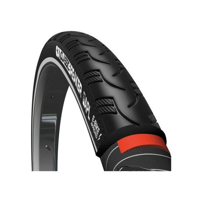 Pneu extérieur Cst 26x1.75 (47-559) classic breaker noir 720150