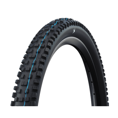Pneu Schwalbe nobby nic twinskin 65-622 zw pliable tlr