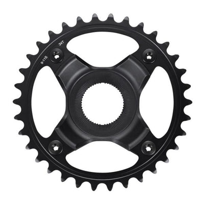 Shimano Chain Top Steps 34T E7000 SM-CRE70B