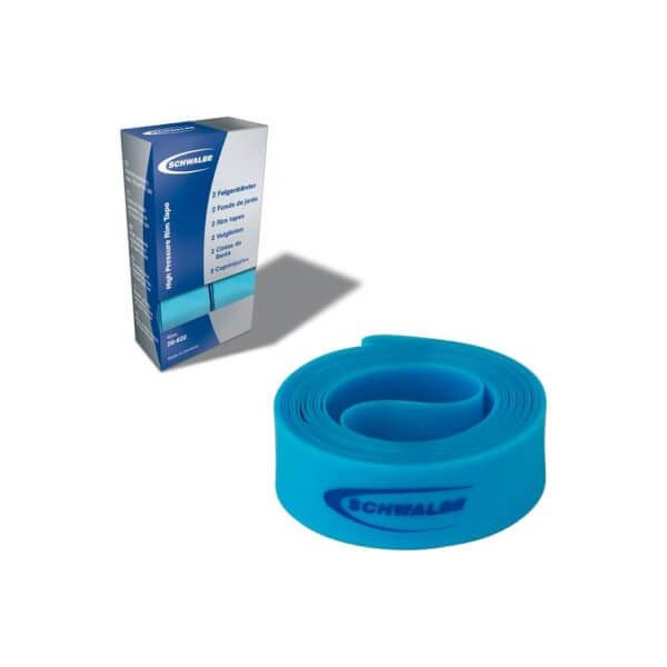 Fond de jante Schwalbe Polyuréthane haute pression 28 16-622 (2 pièces)
