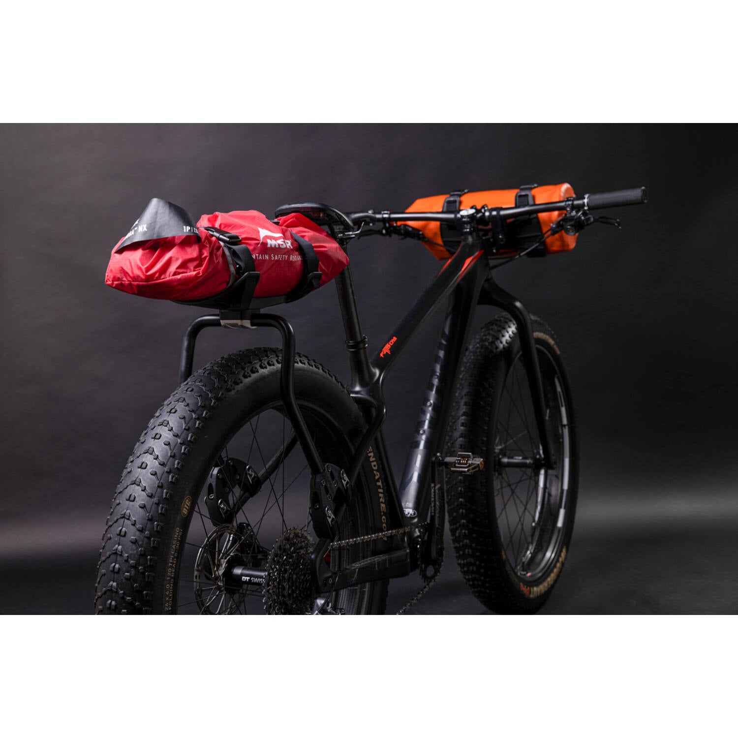 Aeroe Aeroe Spider Gat Rack Buggage Buggage