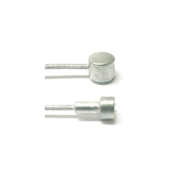 Edge Rem Binnenkabel 2250 mm avec 2 mamelons