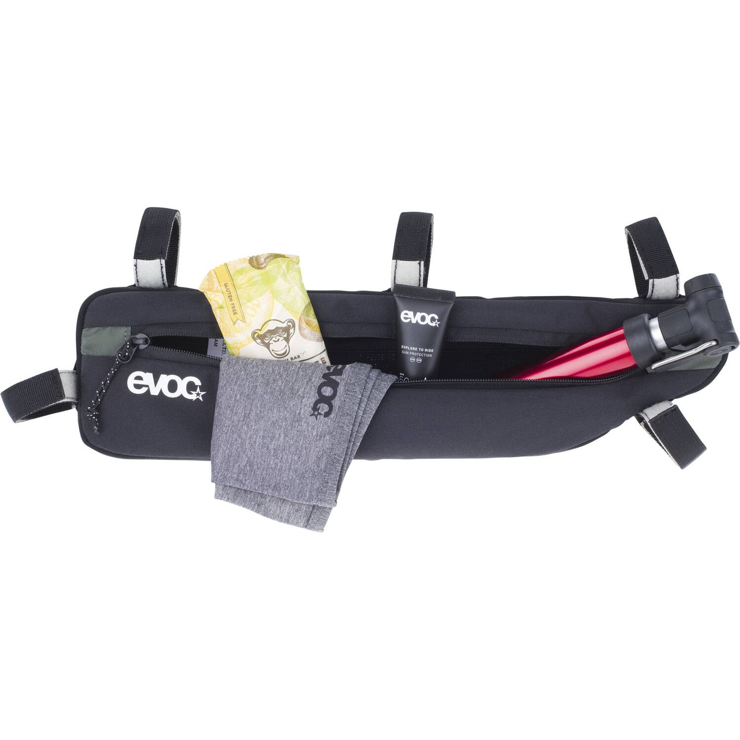Evoc - pack cadre gretel