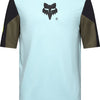 Maillot manches courtes Fox Head Defence