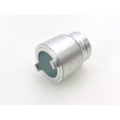 Extracteur de roue libre Cycle 3 8 tête pour 2 cames Shimano 4-5-6 Atom Maillard Regina
