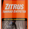 Concentré nettoyant dégraissant aux agrumes Finish Line