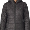 Veste femme Patagonia nano puff hoody