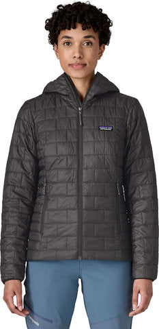 Veste femme Patagonia nano puff hoody