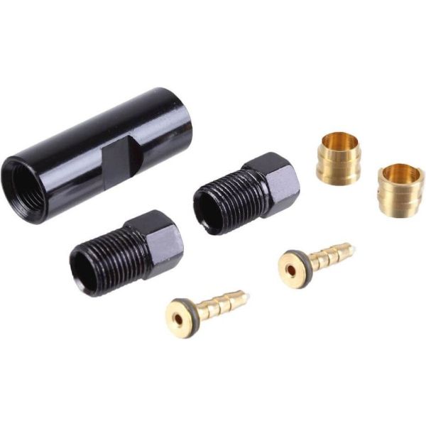 TEKTRO TRP Cable Coupling Set TI1.3 f. Câble de 5,0 mm